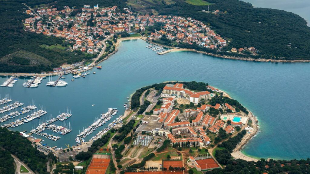 Day 14: Cres Martinscica - Pula