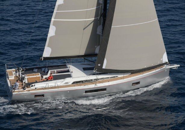 News first-class-sailing.com