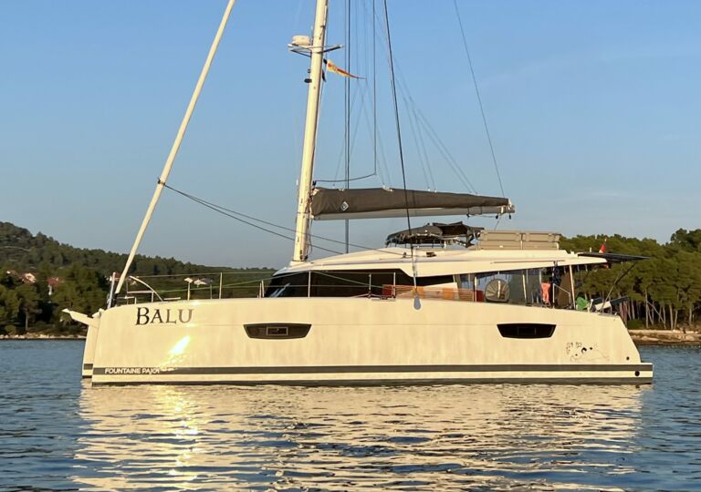 News first-class-sailing.com