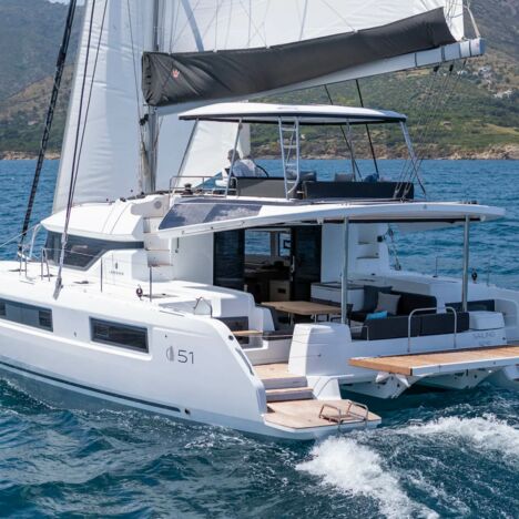 Neue Yachten für Mallorca in 2025