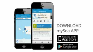 My Sea APP