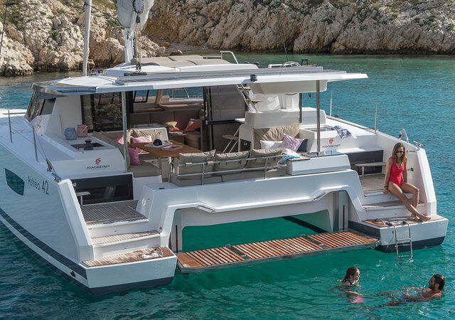 News first-class-sailing.com