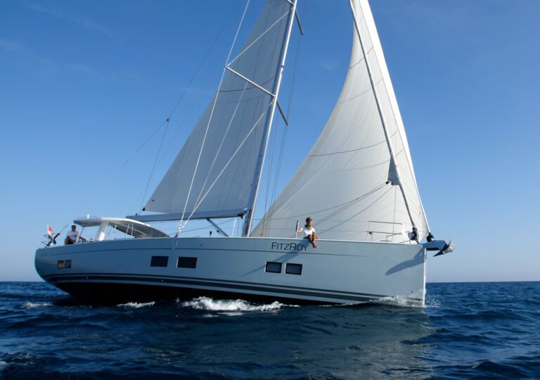 News first-class-sailing.com