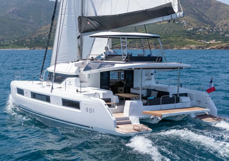 News first-class-sailing.com