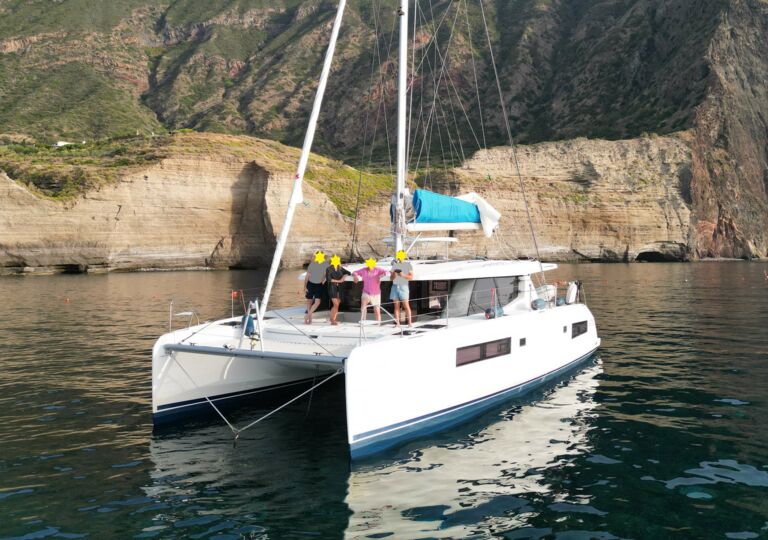 News first-class-sailing.com