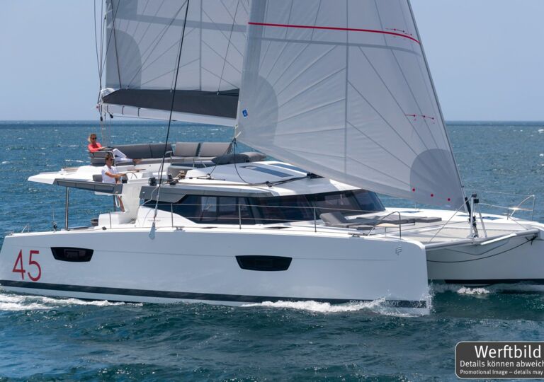 News first-class-sailing.com
