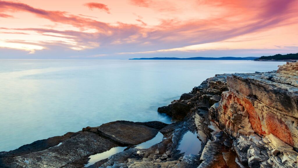 Day 4: Unije - Losinj