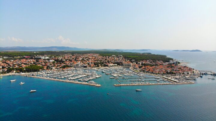 1. cruise proposal from Biograd