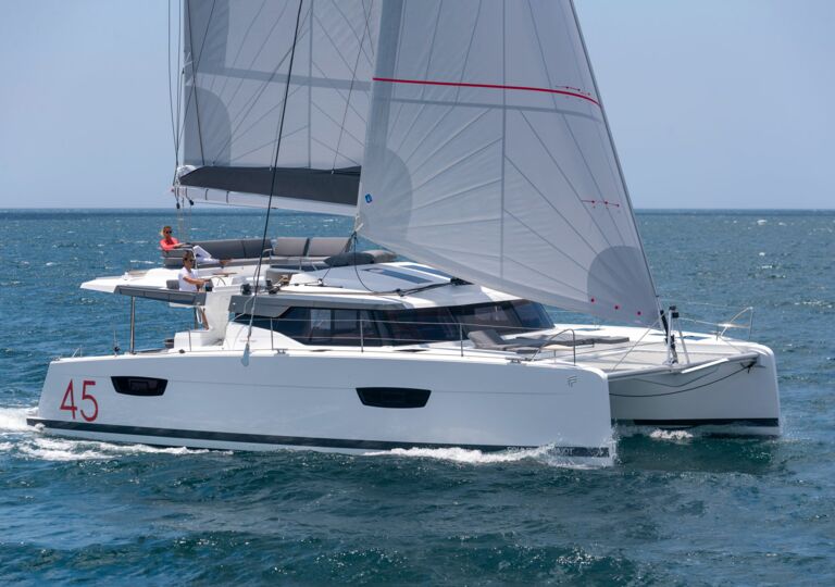 News first-class-sailing.com