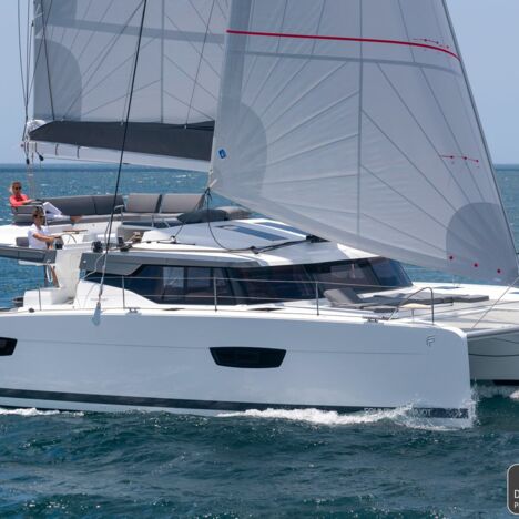 Neue Yachten für Kroatien in 2025