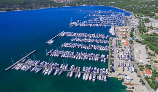 Marina Punat