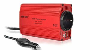 Inverter