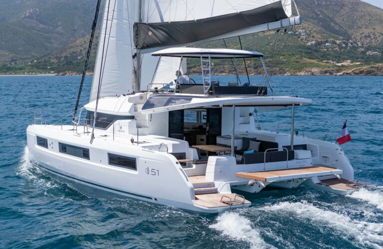 News first-class-sailing.com
