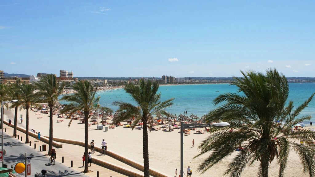 Der 12. Tag: Colonia de Sant Pere - Porto Christo
