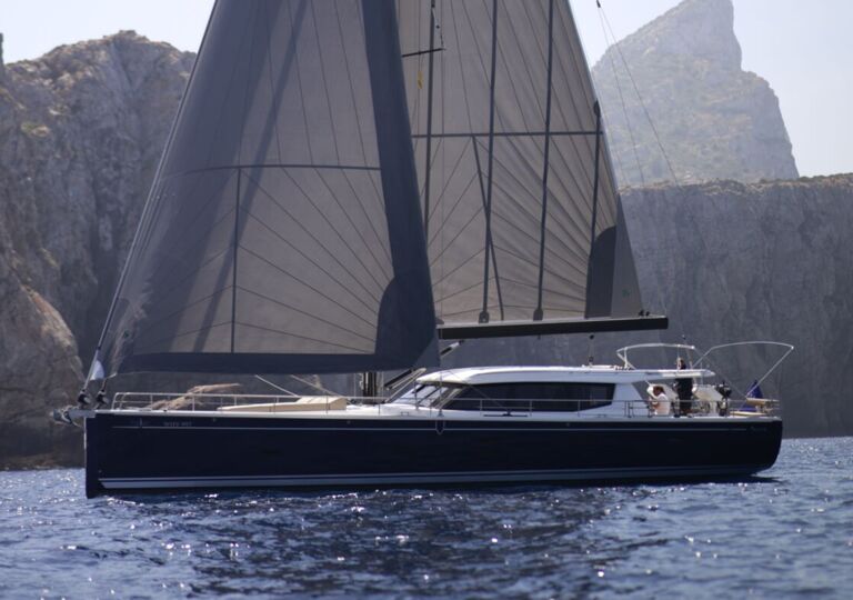 News first-class-sailing.com