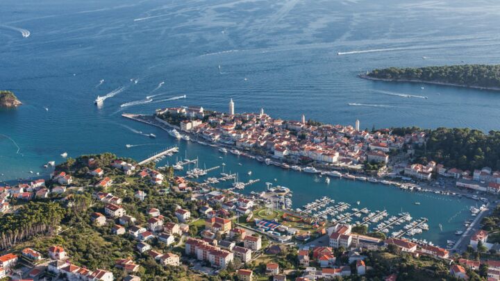 2. cruise proposal from Pula