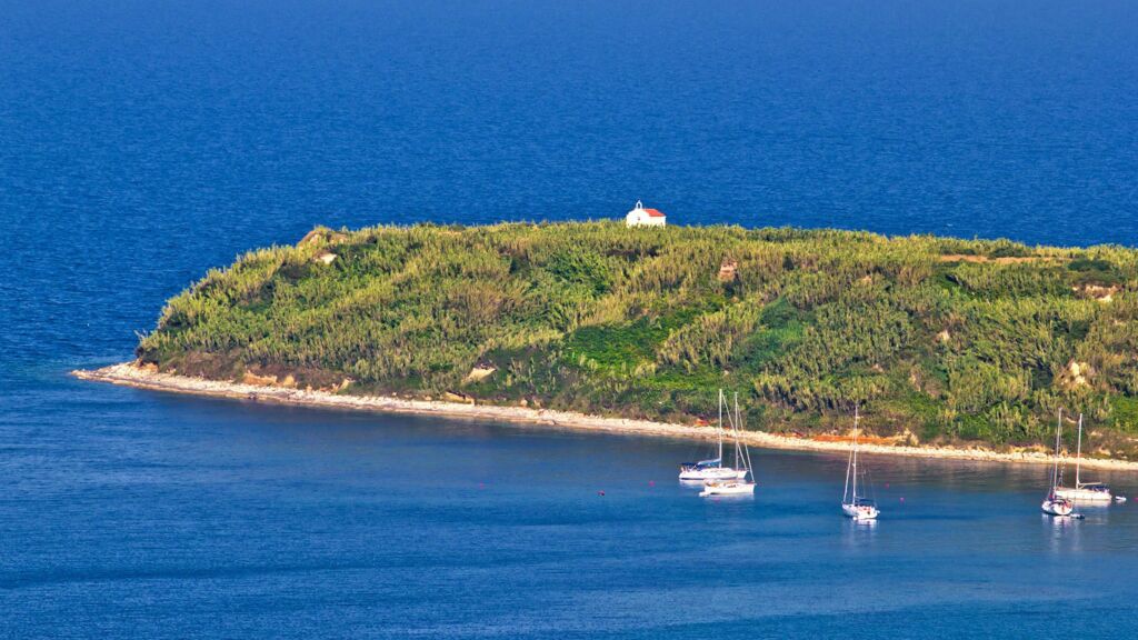 Day 10: Unije - Susak