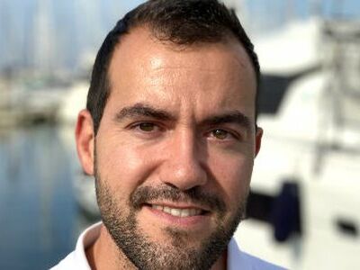 Mallorca- Basemanager Francisco