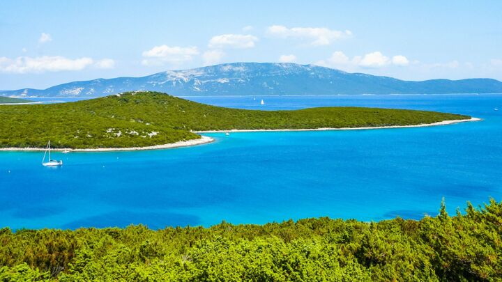 1. cruise proposal from Pula