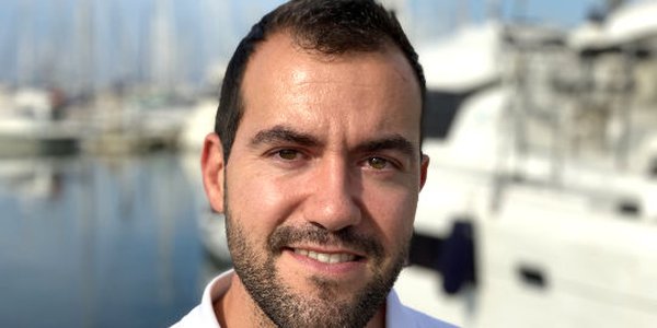 Francisco - Basemanager Can Pastilla - Mallorca