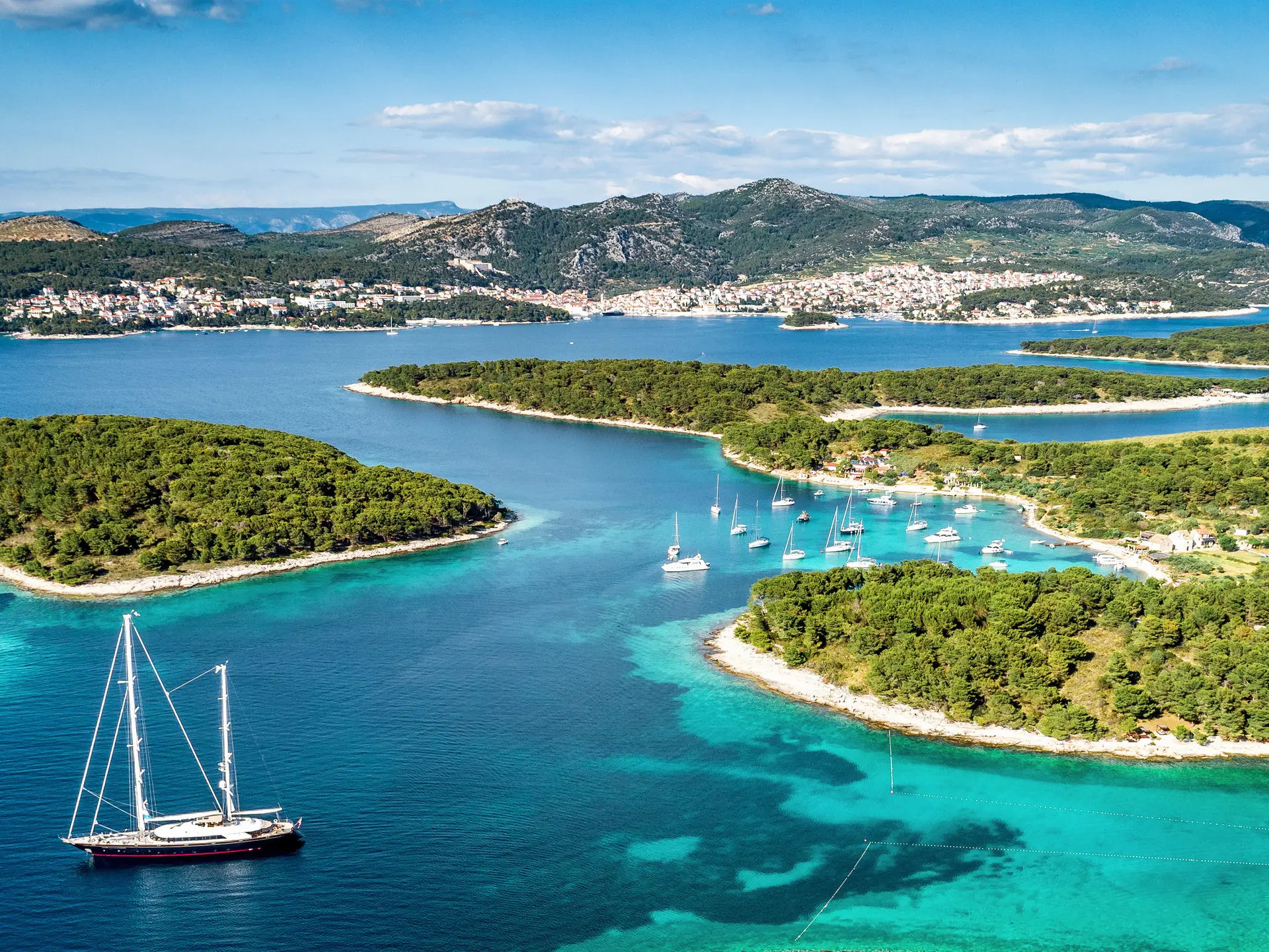 Kroatien