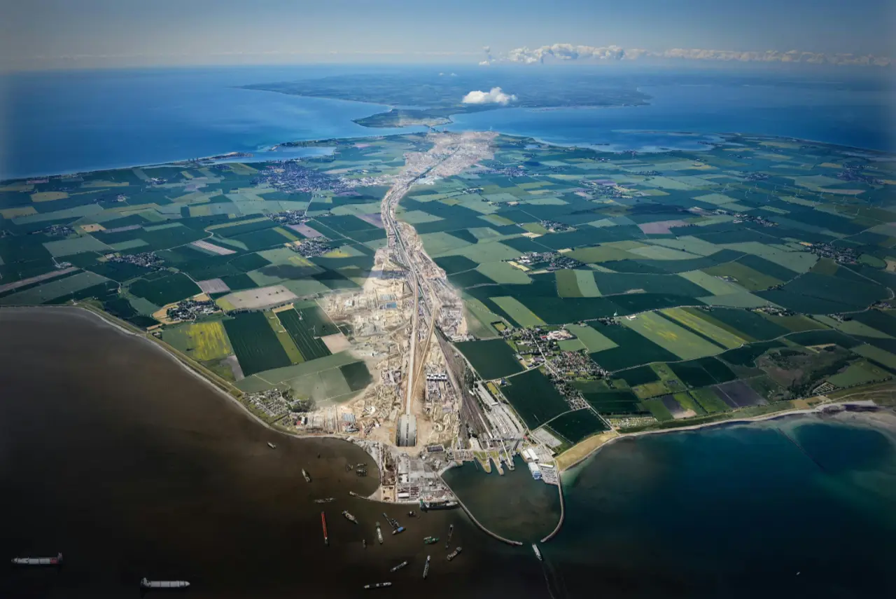 Fehmarn is a natural first destination from Heiligenhafen, offering an easy introduction to Baltic Sea sailing as well as a convenient starting point for longer routes towards Denmark.