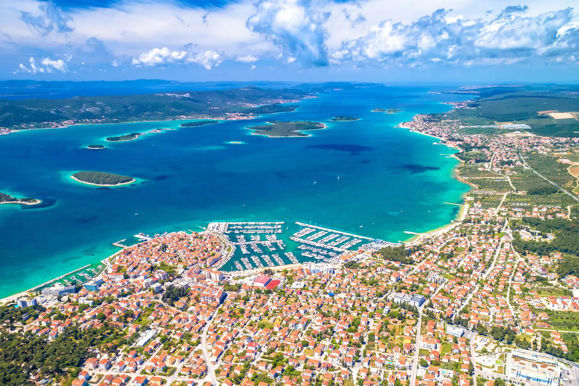 Biograd