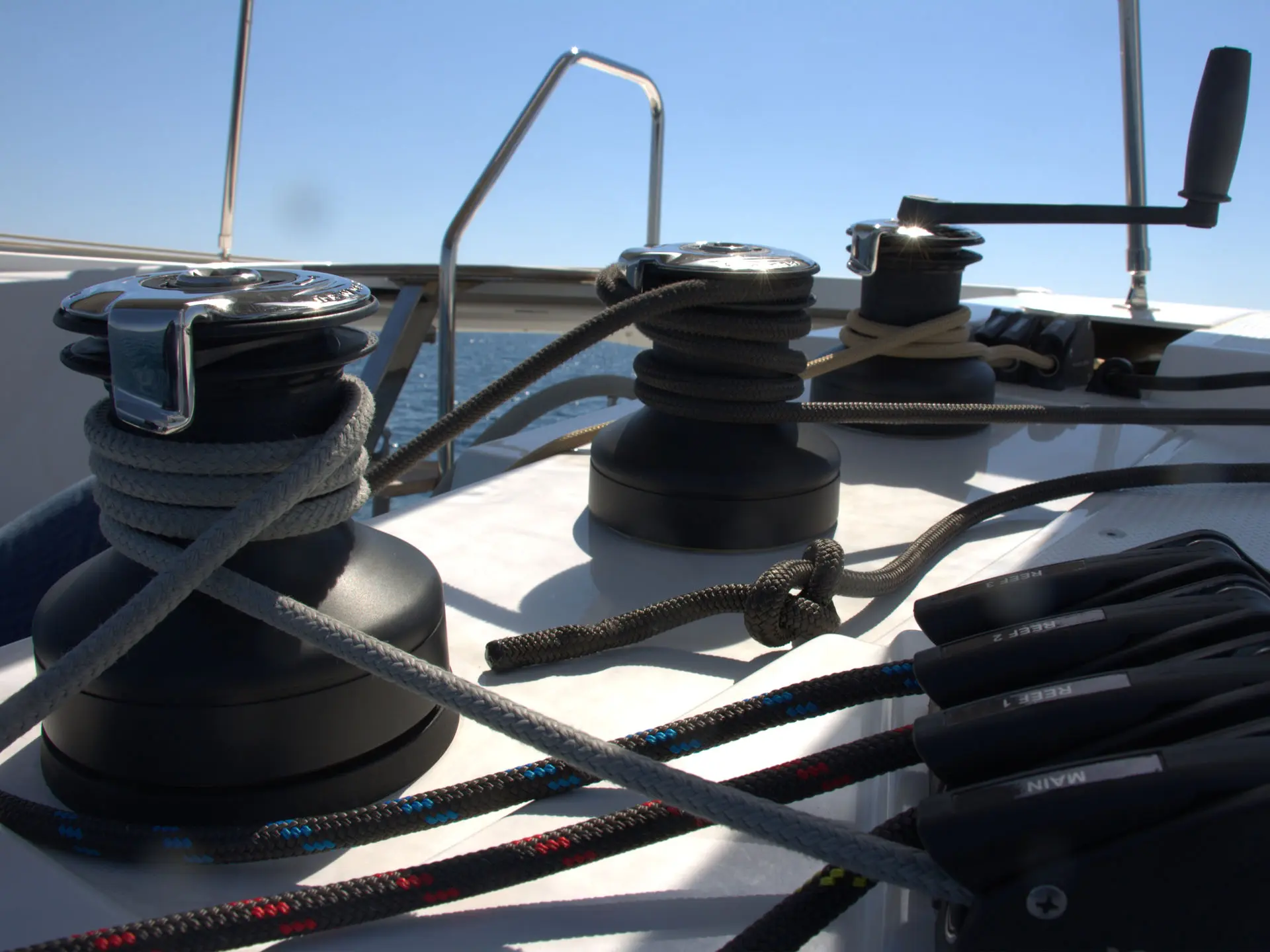 Equipment