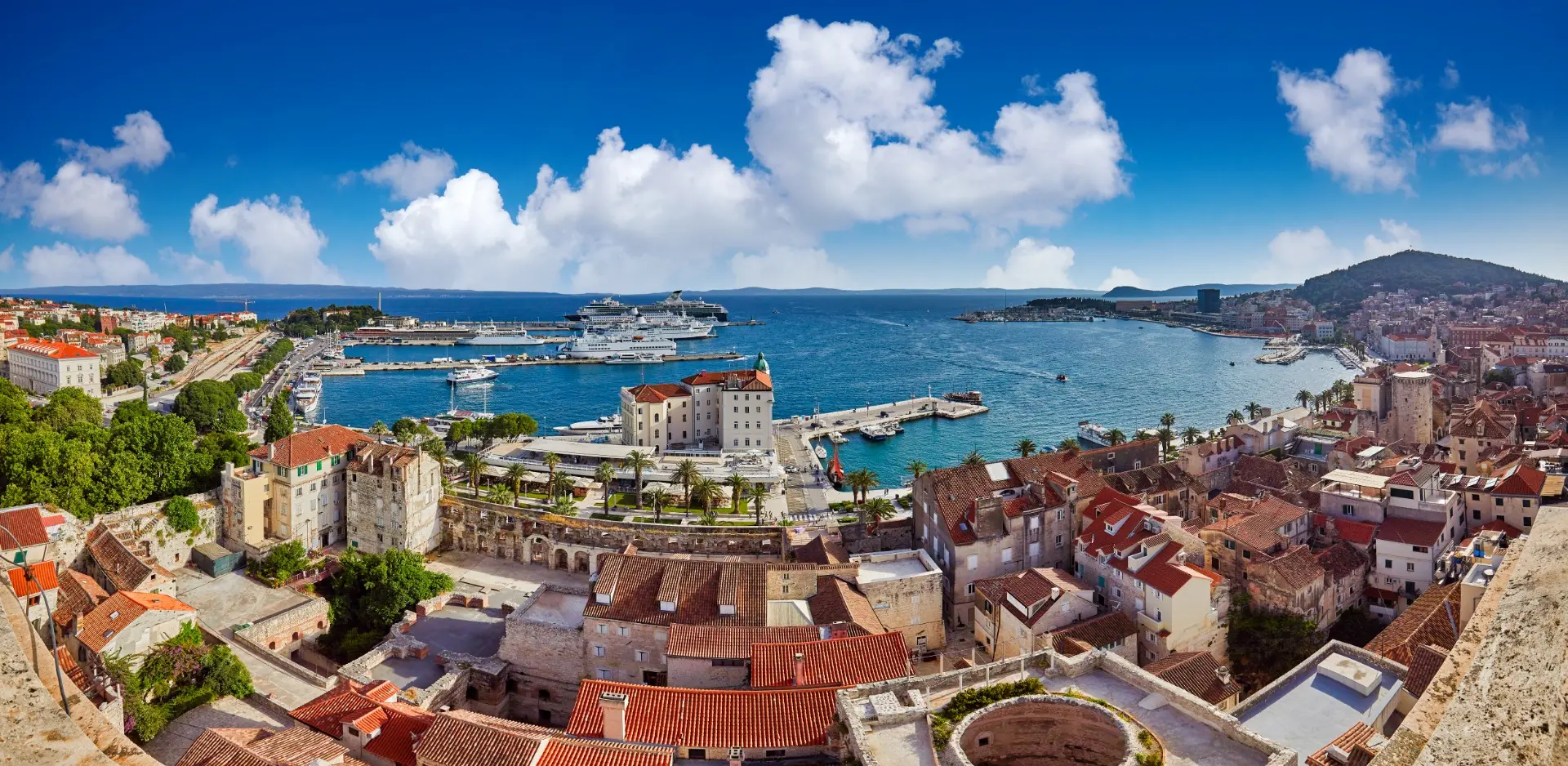 Bareboat Yacht Charter