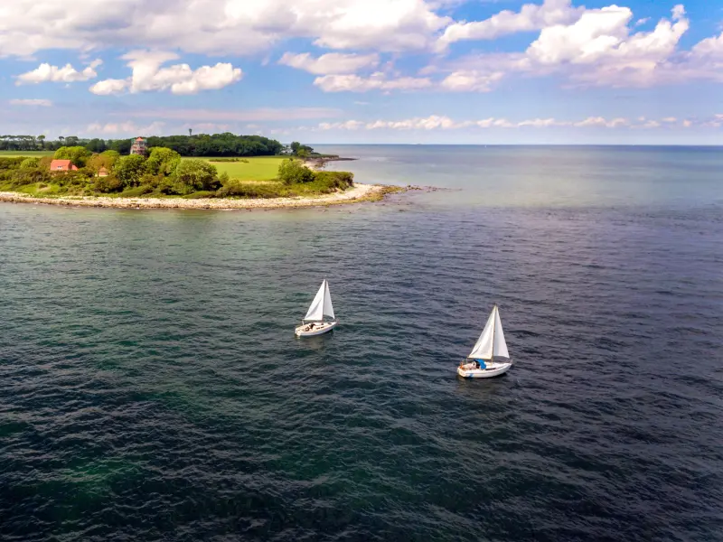 Baltic Sea - Benefits