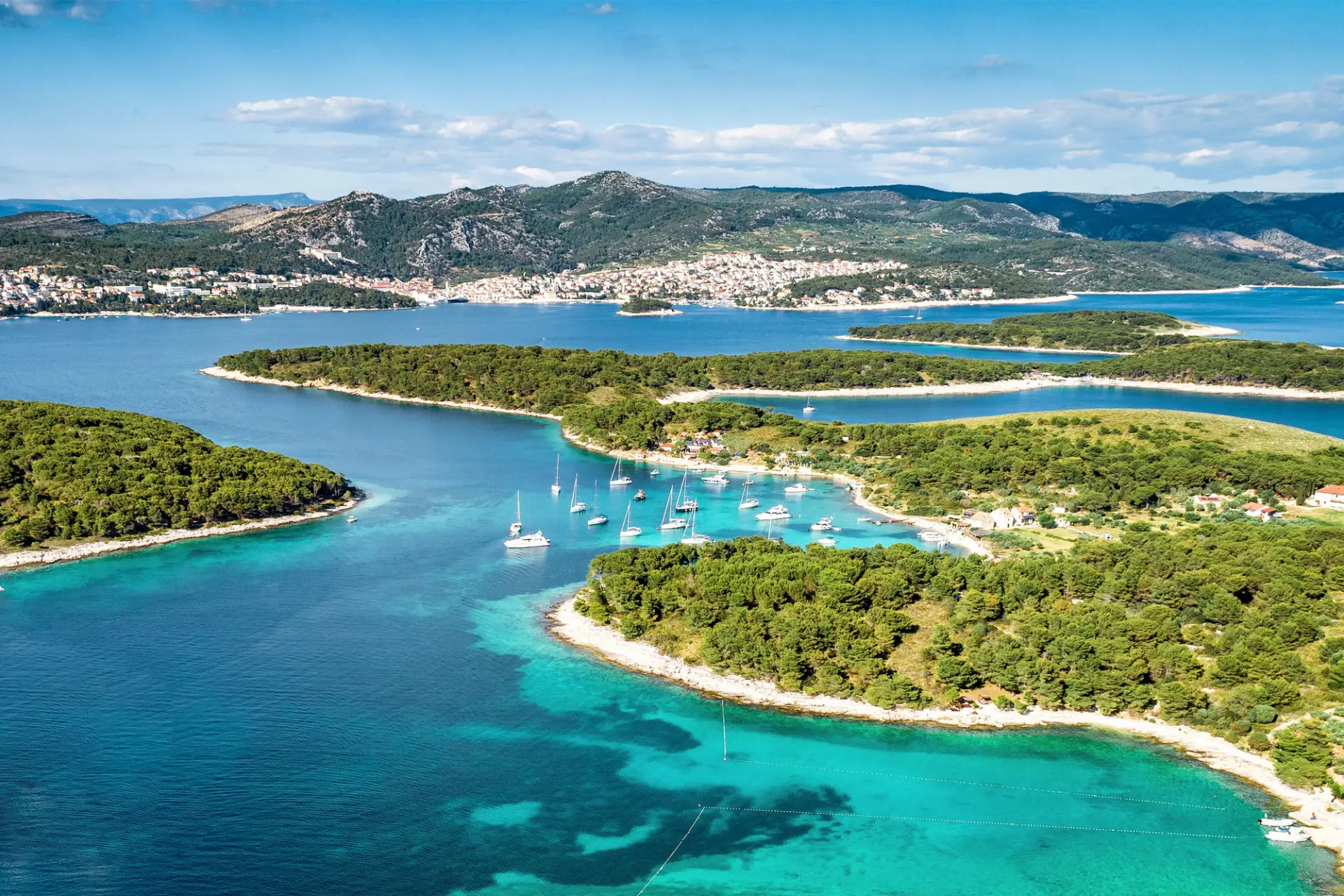 Croatia