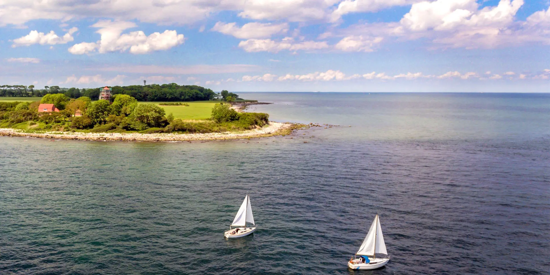 Ostsee – FAQ