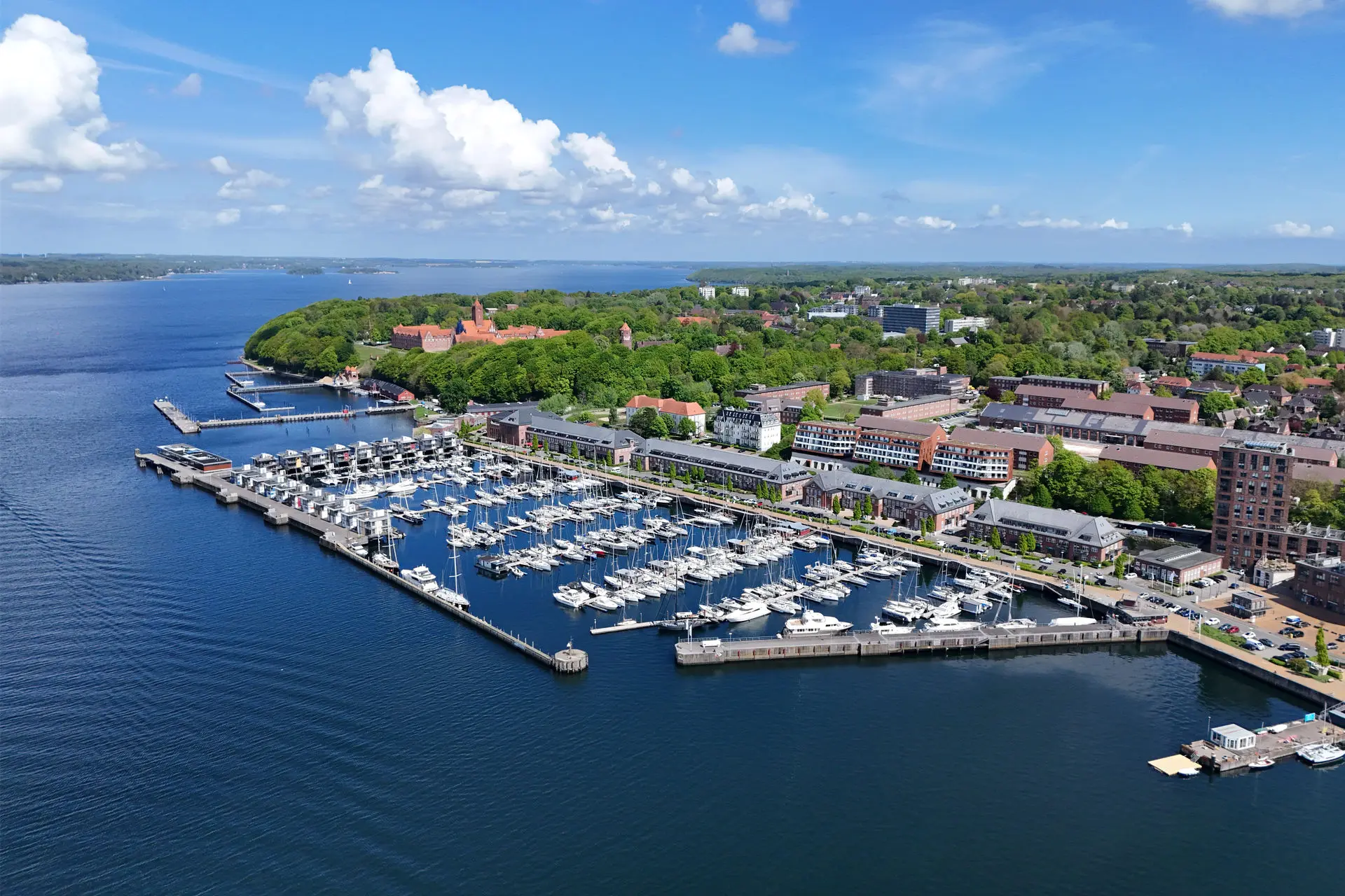 Base Flensburg