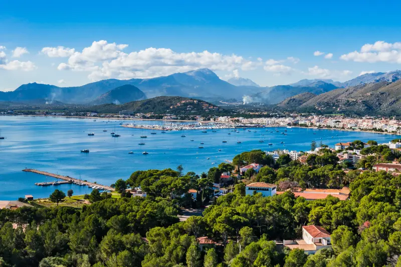 Mallorca
