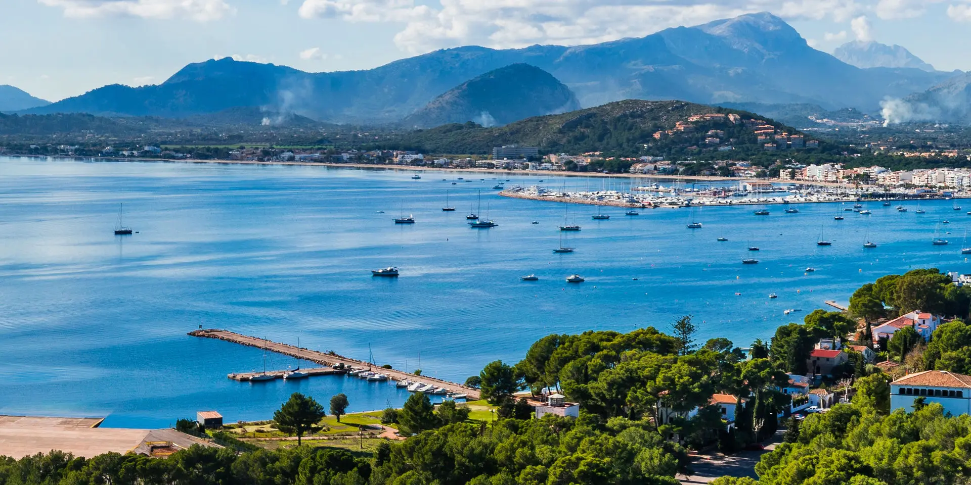 Yacht Charter Mallorca