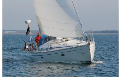 Bavaria 46 Cruiser Foxi