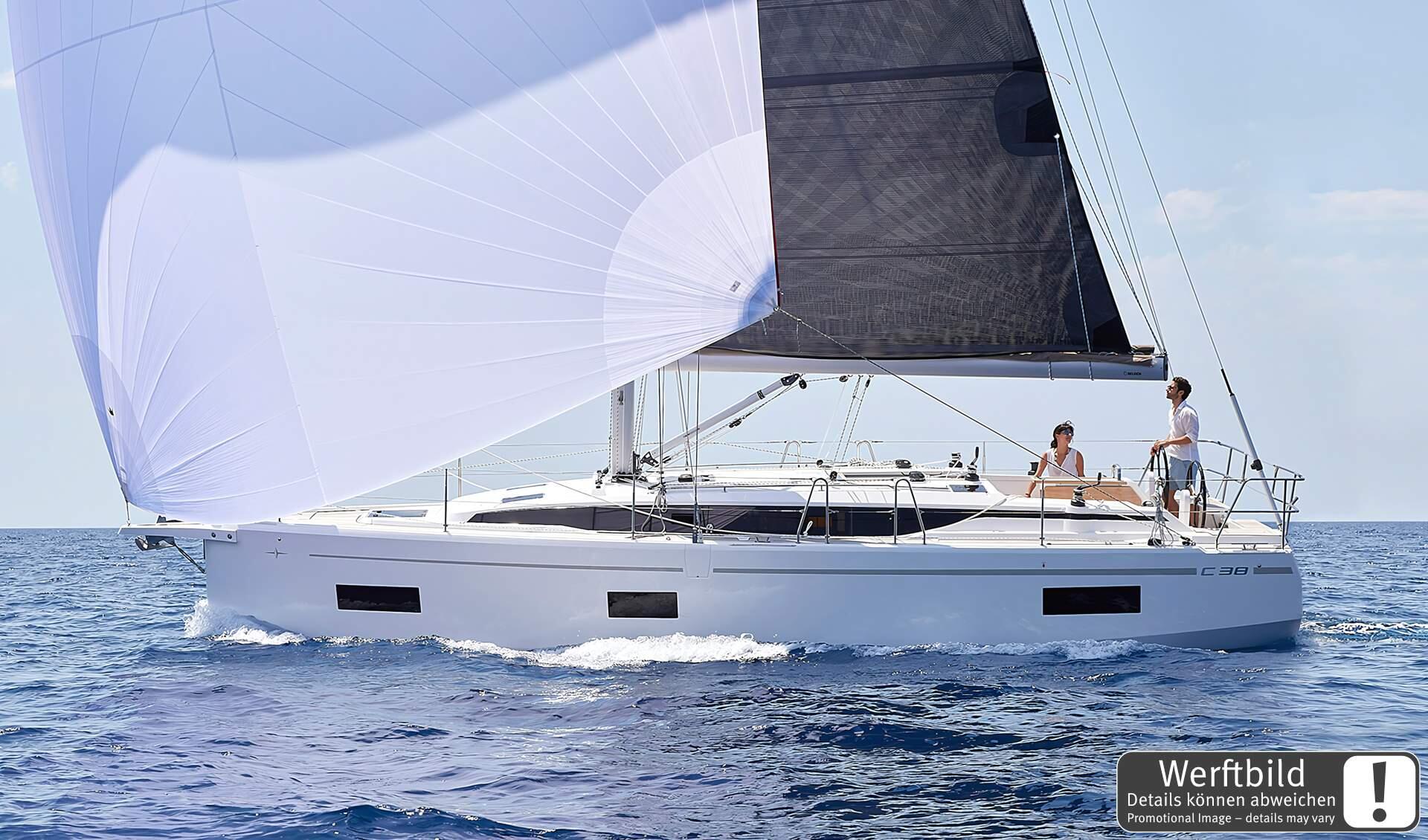 Bavaria C38 Wilma