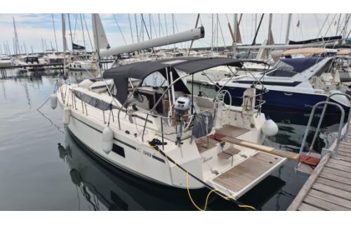 Bavaria C38 Ohana