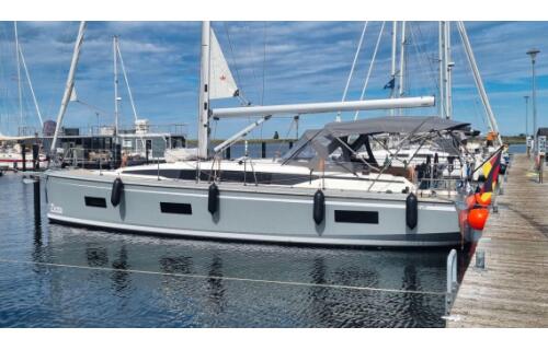 Bavaria C42 Zazu