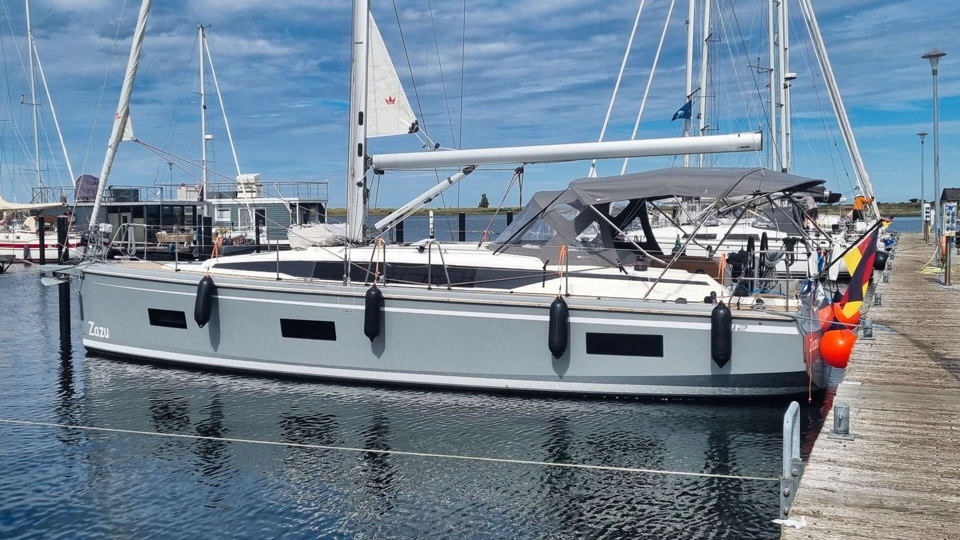 Bavaria C42 Zazu