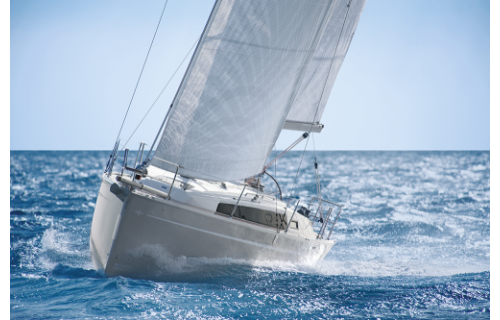 Bavaria Cruiser 33 Ramona