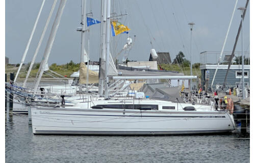 Bavaria Cruiser 33 Claysea