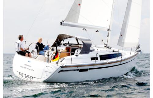 Bavaria Cruiser 34 Larabay