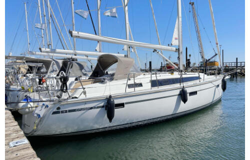Bavaria Cruiser 37 Helene