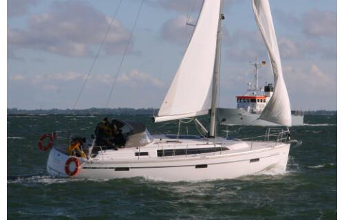 Bavaria Cruiser 37 Finny Ocean