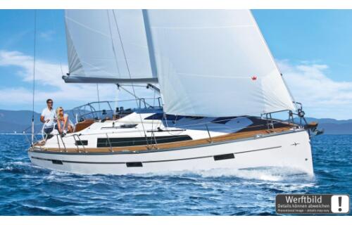 Bavaria Cruiser 37 Lale