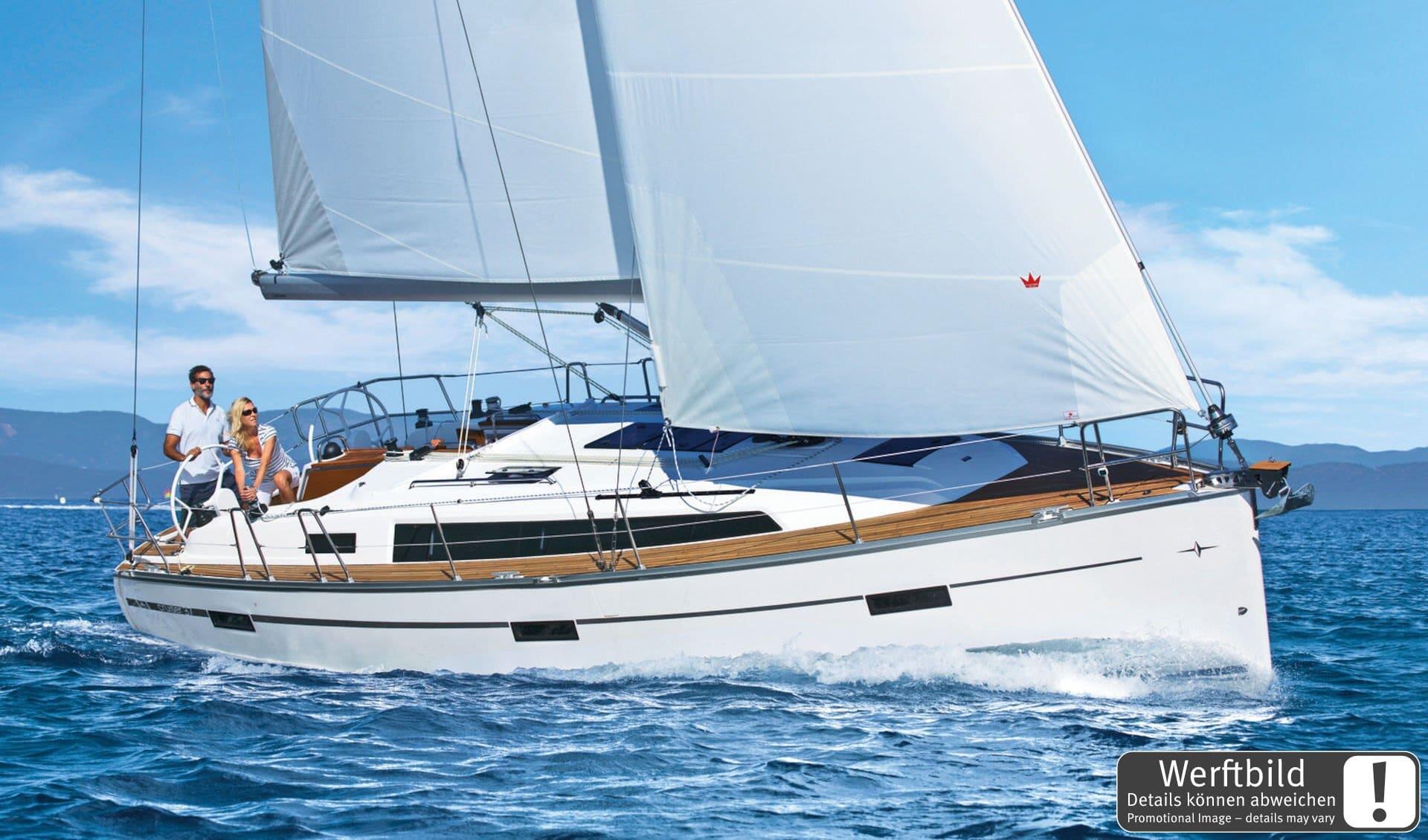 Bavaria Cruiser 37 Lale