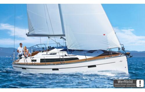 Bavaria Cruiser 37 Juminda