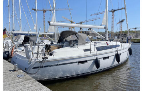 Bavaria Cruiser 41 Aquila