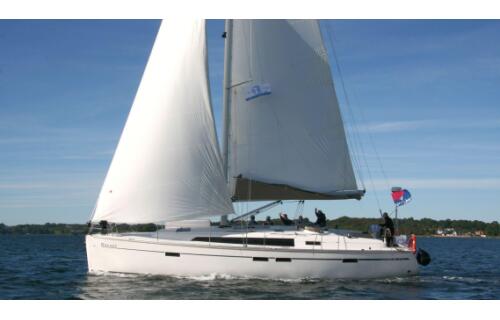 Bavaria Cruiser 46 Galaxy